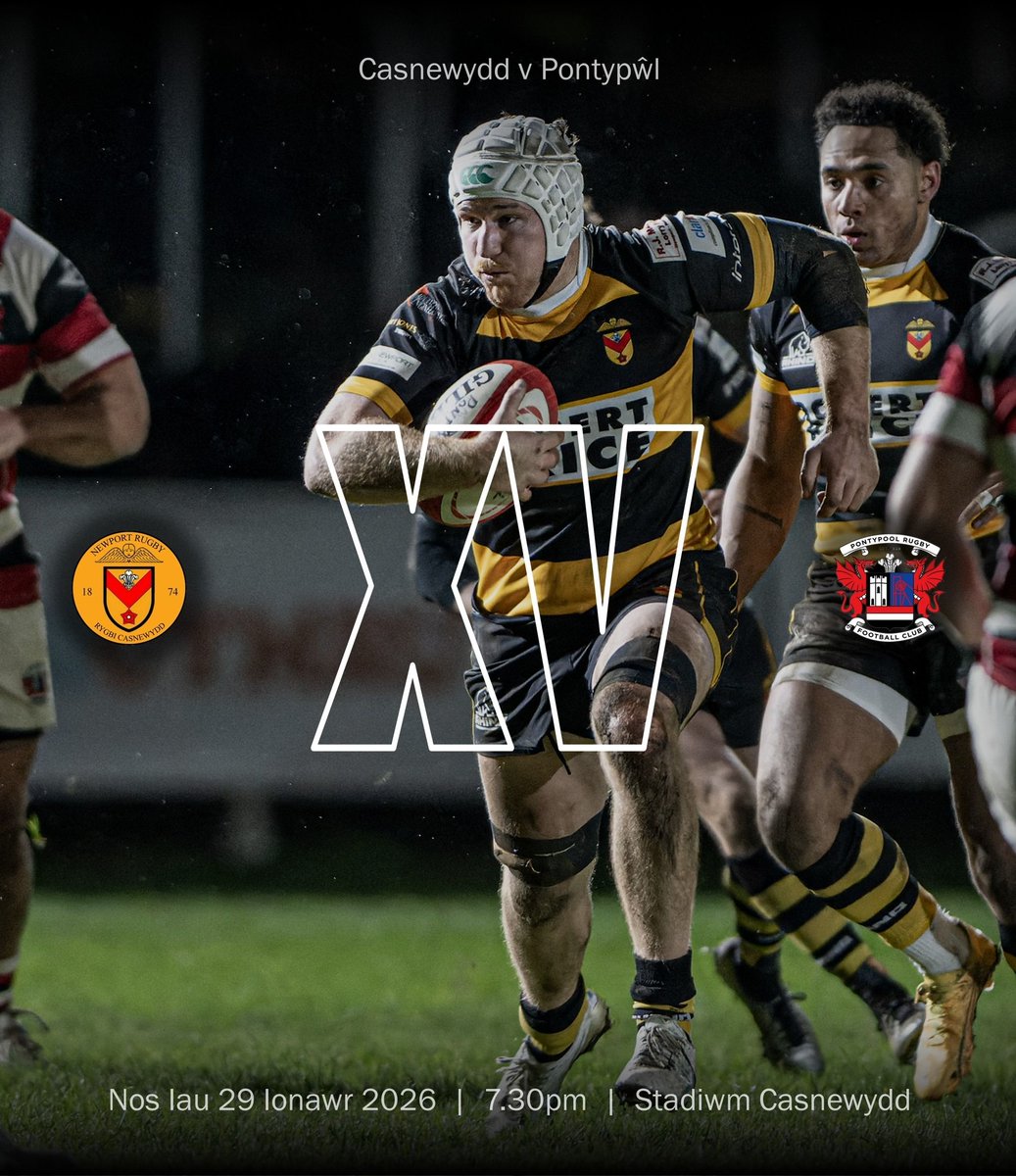 Newport RFC 1️⃣5️⃣0️⃣ tweet media