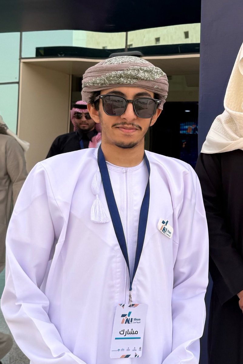 سـالـم المنـعـي | 🇴🇲SALIM ALMANAI tweet media