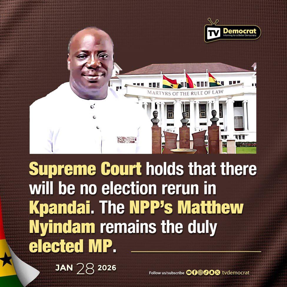 TV DEMOCRAT tweet media