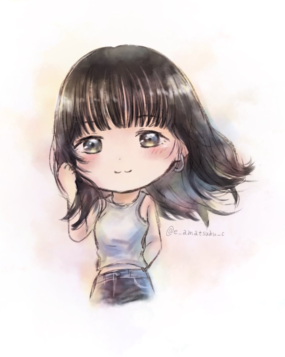 ゆかちゃーん！！素敵！！
 #Perfume_fanart