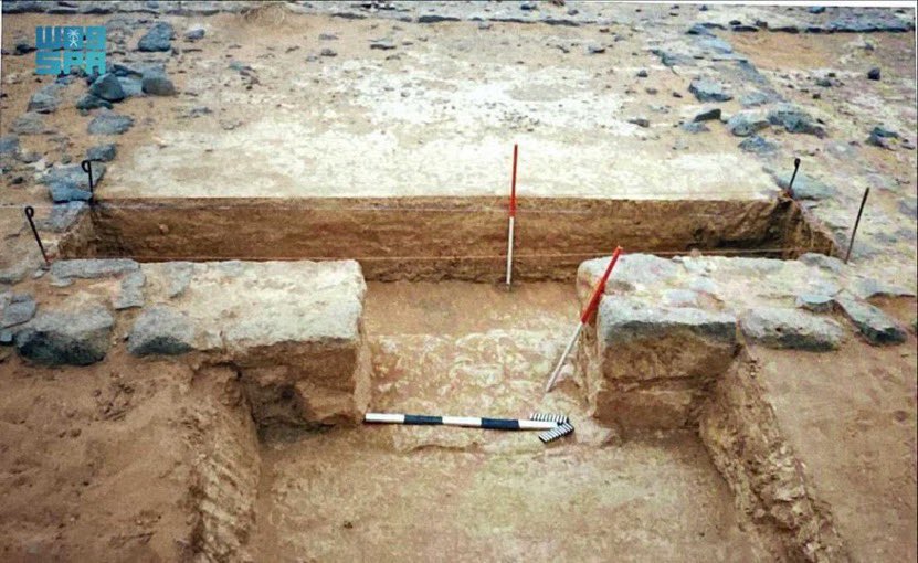 مهرجان الصقور بالحدود الشمالية tweet media