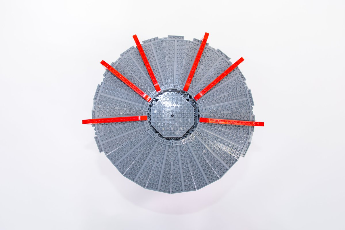 UKAEAofficial's tweet image. It’s International Lego Day, and this year we have something special. Lego MAST-U! At an approximate scale of 1:10, this set provides a visually stunning and educational tribute to one of humanity’s most ambitious scientific pursuits.

#InternationalLEGODay l #LegoDay