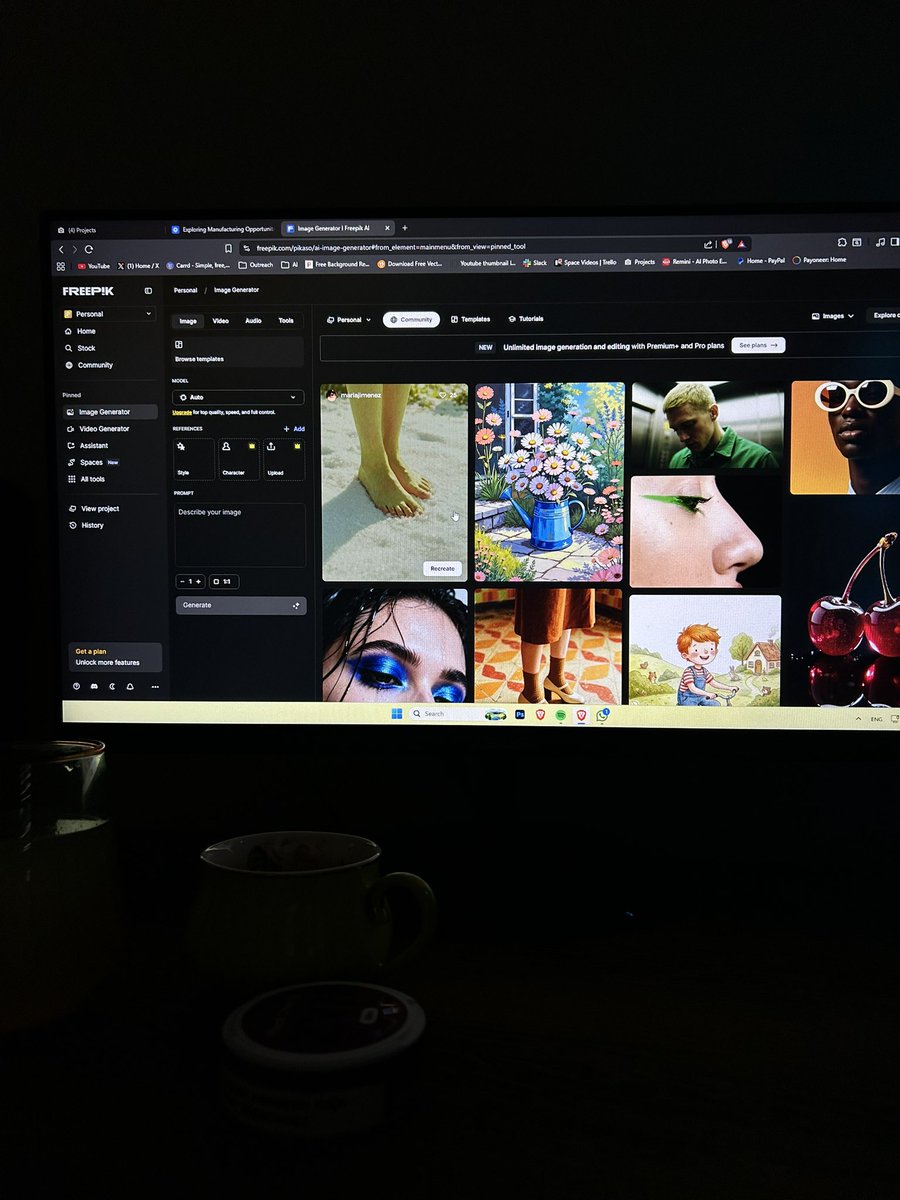 Veljko | Thumbnail Designer tweet media