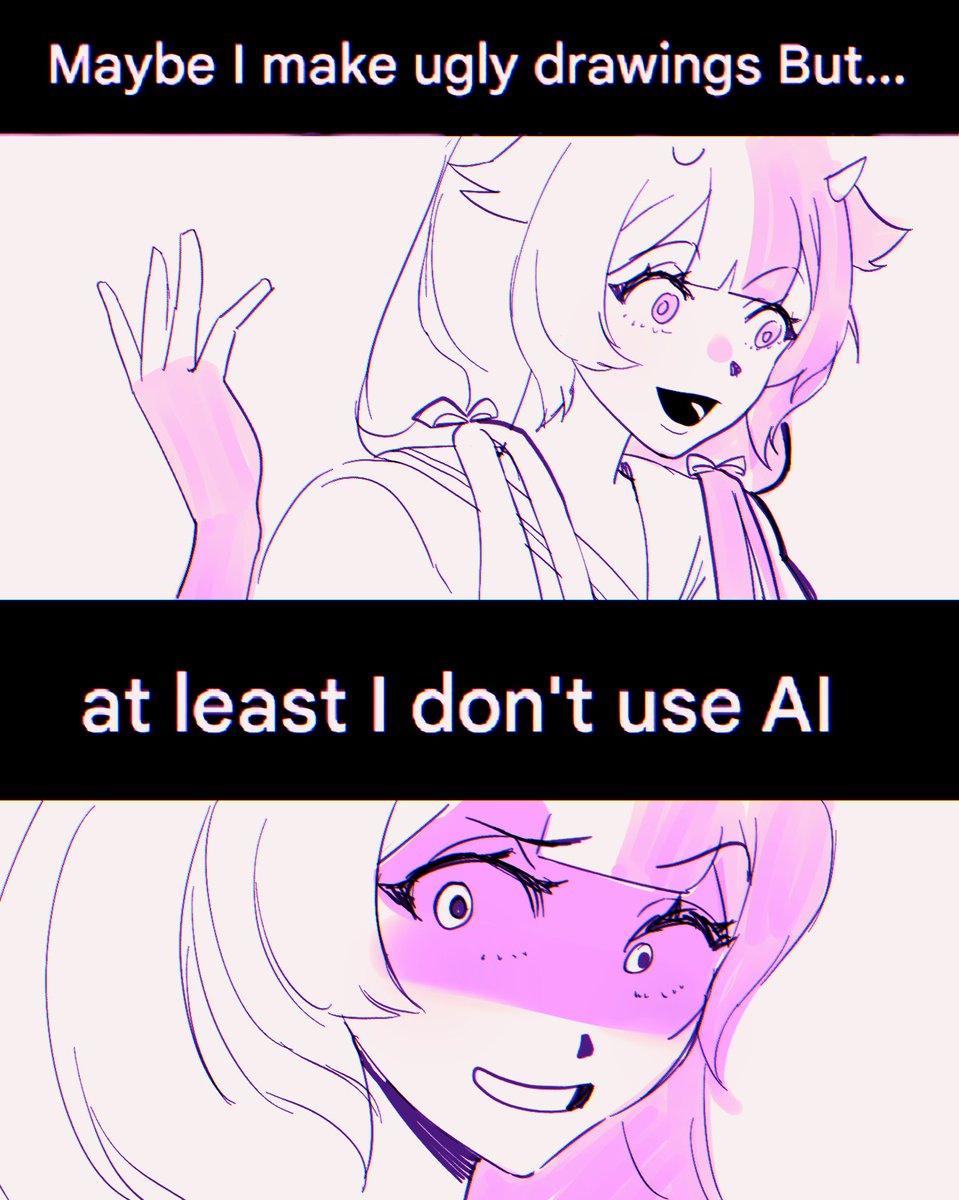 gomi | VArtist (@gomiwaan) on Twitter photo 