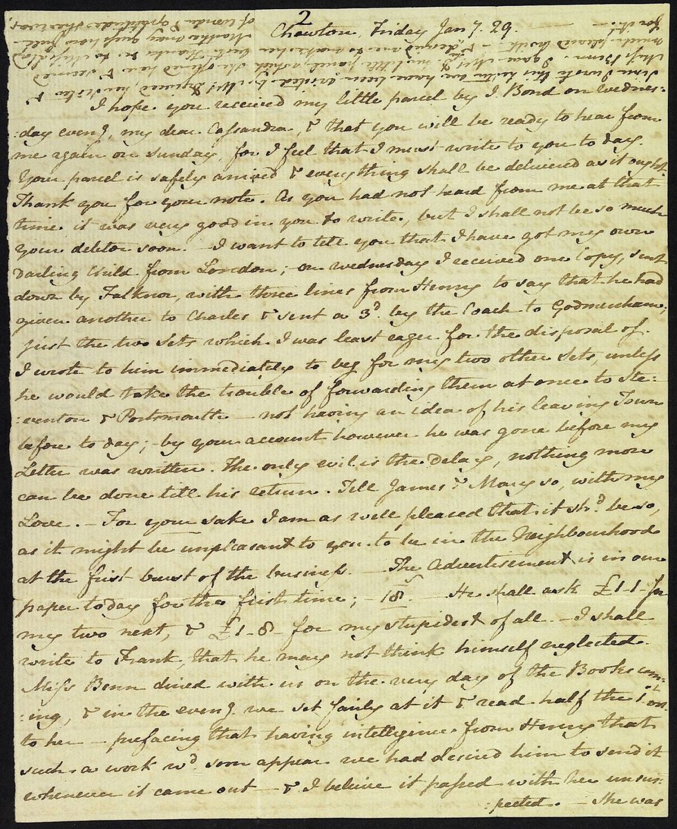 pandparchive's tweet image. today marks the 213th anniversary of jane austen's darling child 'pride and prejudice', published anonymously in 1813.