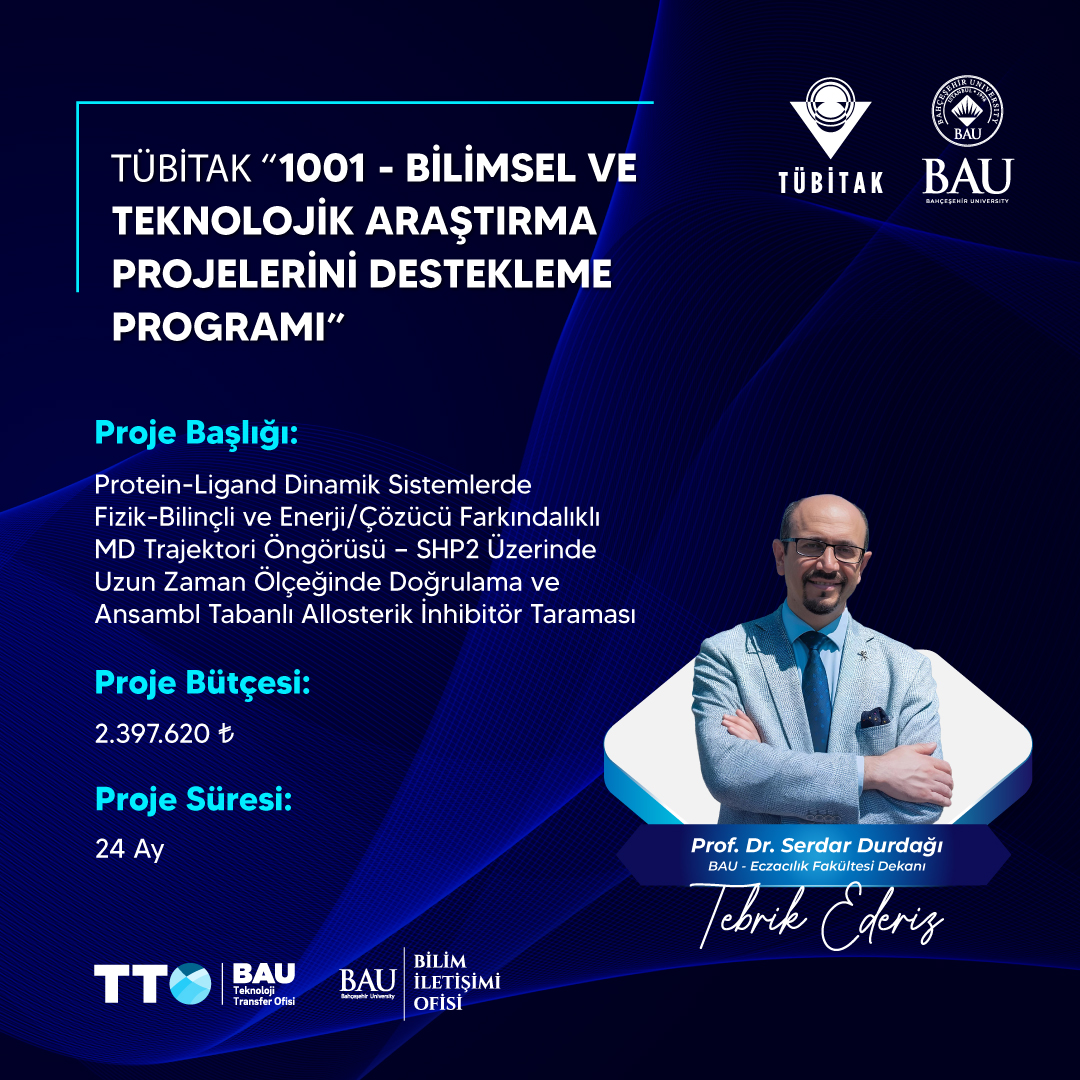 BAU Bilim İletişimi Ofisi tweet media