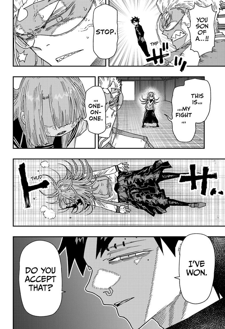 Cheyene || 🐊🌂 Saito Hajime's soulmate ⚔️ (@MinYoon98620678