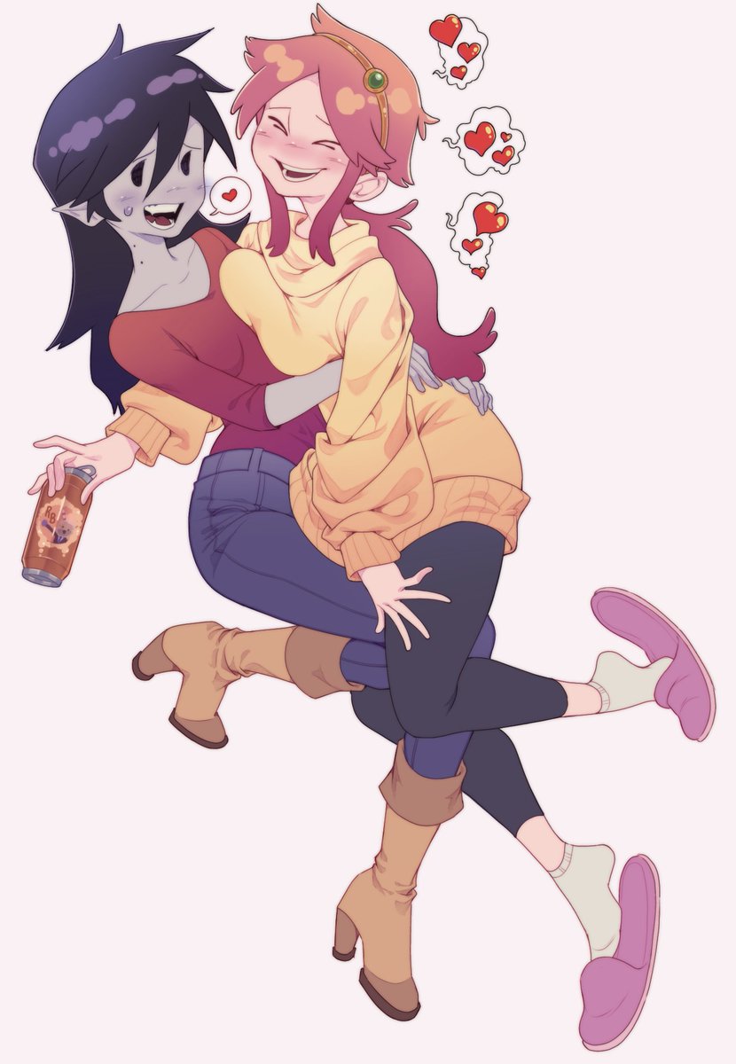 Mrfishcorpse's tweet image. old sketch, colored today