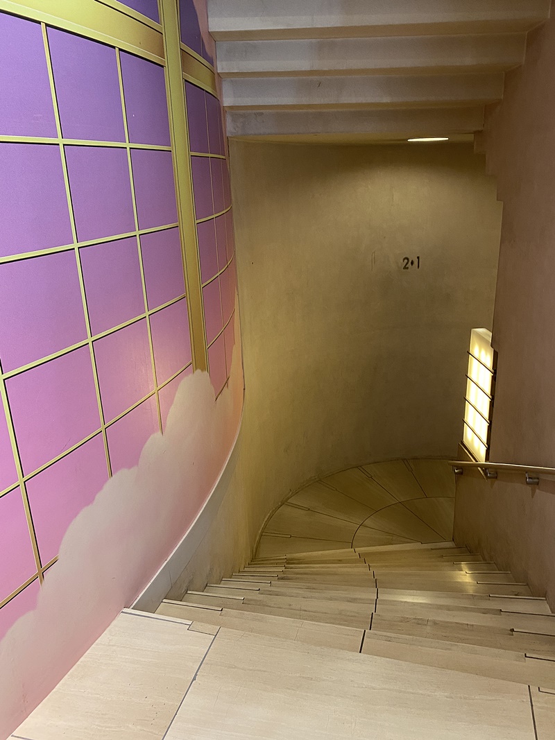 funtaryuji's tweet image. #liminalspace #dreamcore