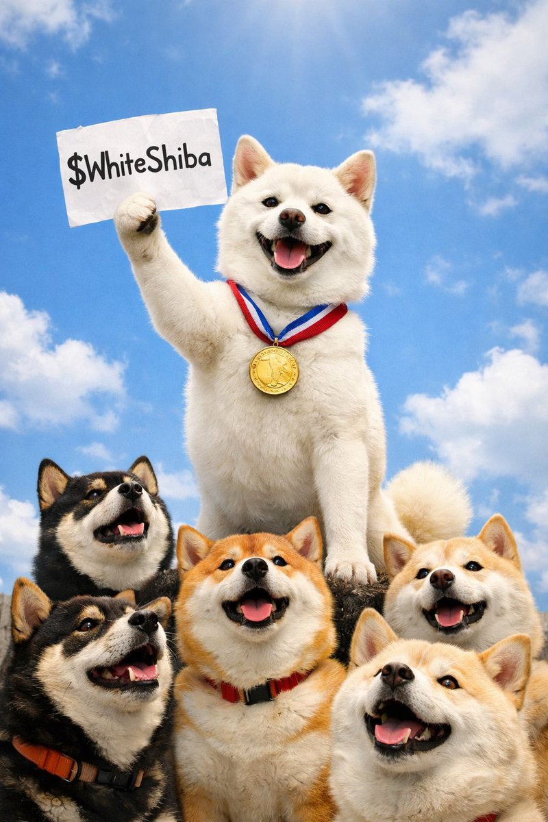 $Whiteshiba