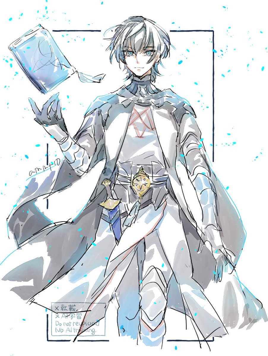 10_ammr's tweet photo. 紋章士ベレト Emblem Byleth
実装おめでとrkgk https://t.co/FIlz68jmTe