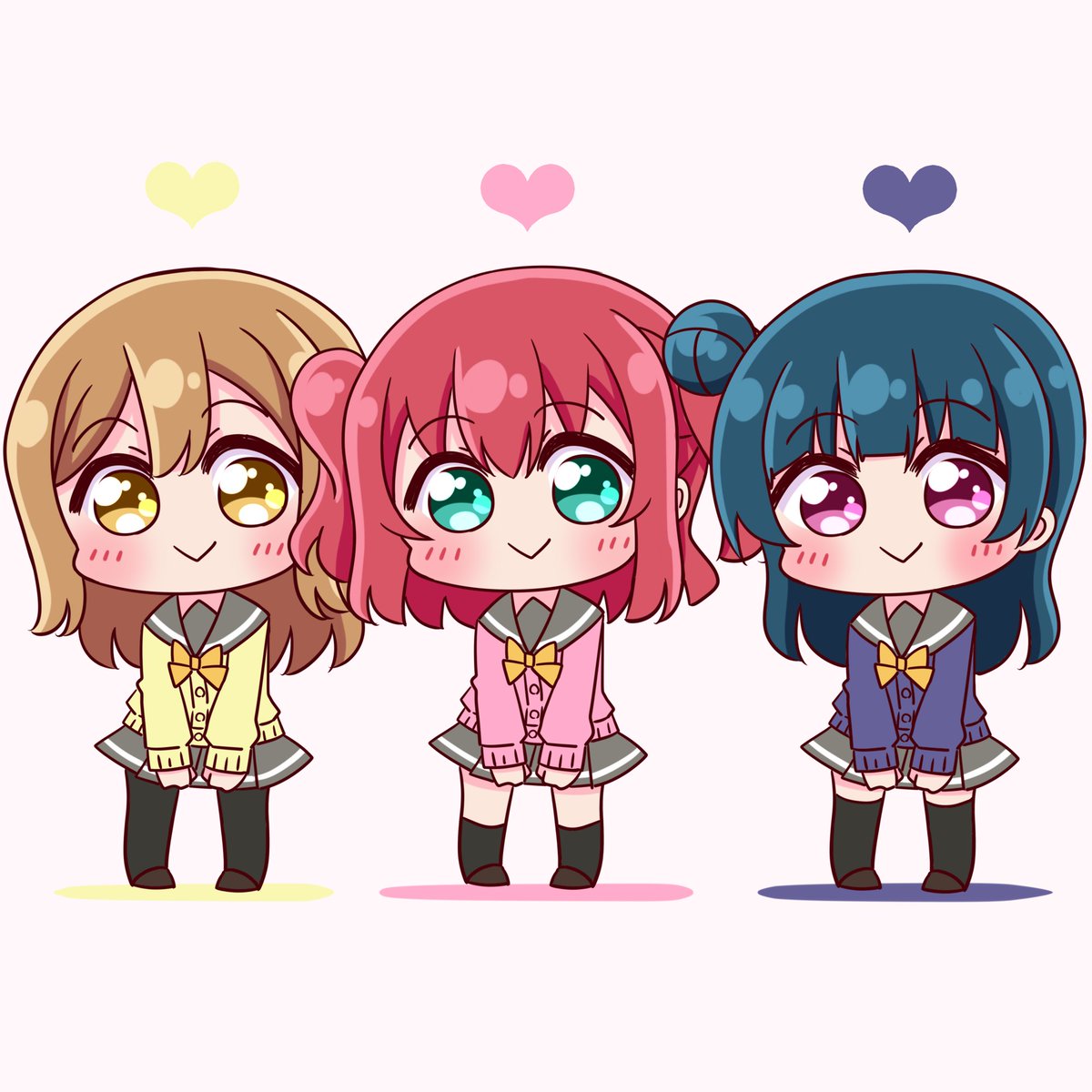 ふぅ△ (@Fu_0324yuru) / Posts / X