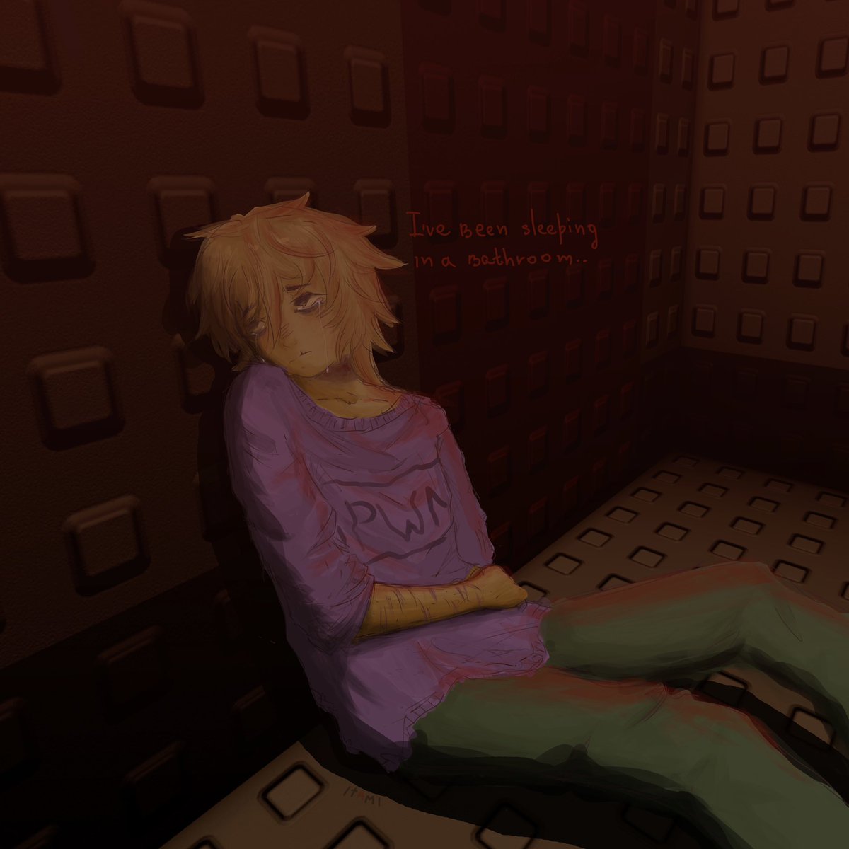 whyit4mi's tweet photo. #badthings #badthingsroblox https://t.co/CFwzHD2LX6