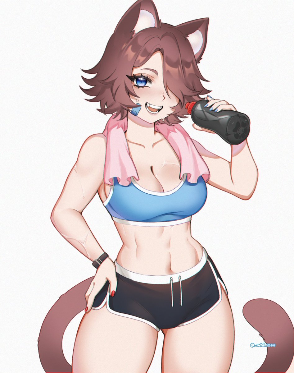 【Officer Whimzee】🚨📢 tweet media