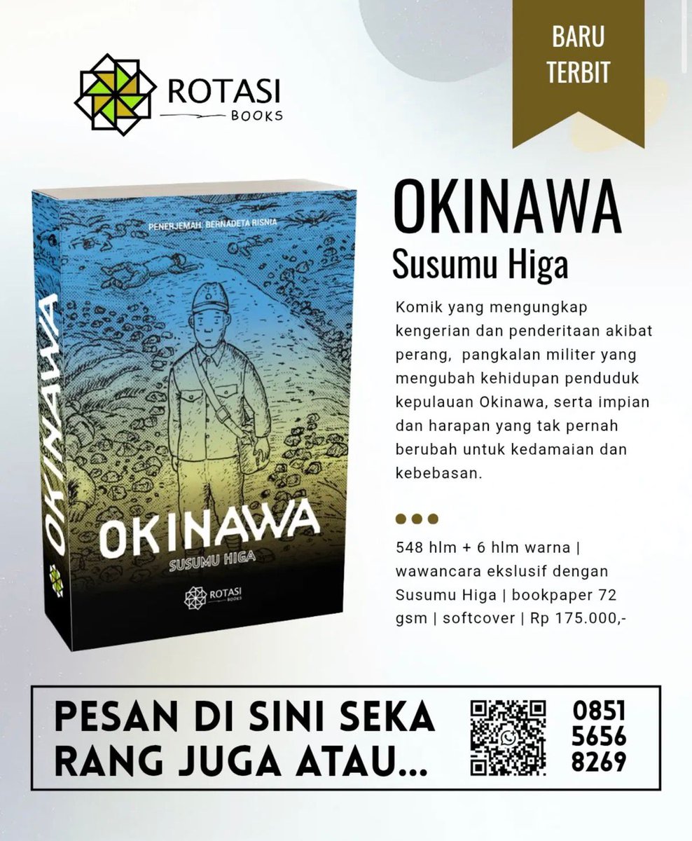 jangan lupa pesan dulu