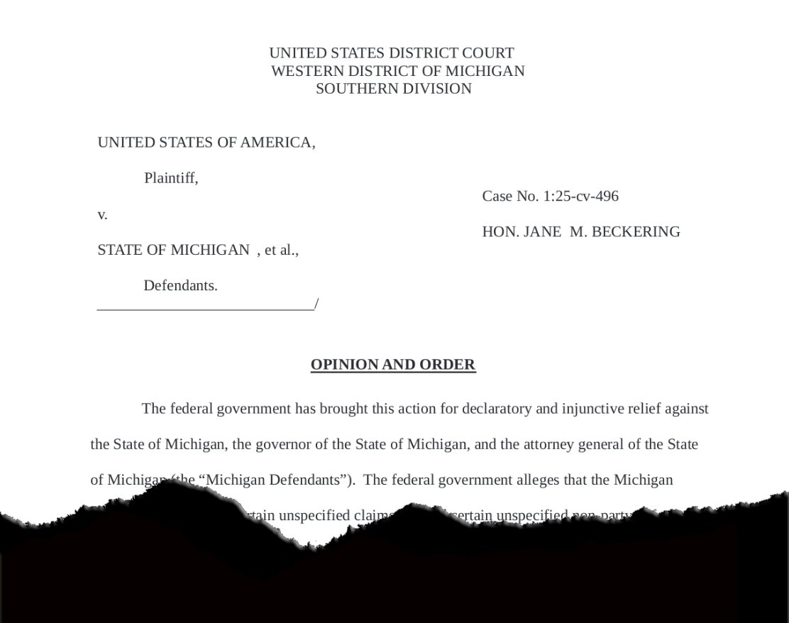 Clark Mindock tweet media