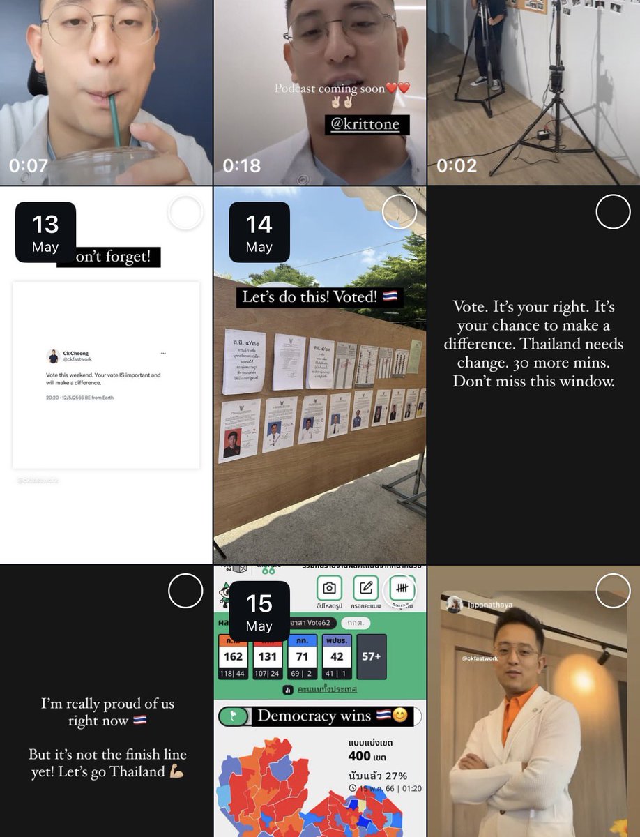 ckfastwork's tweet image. ถ้าโง่ก็แค่เงียบ