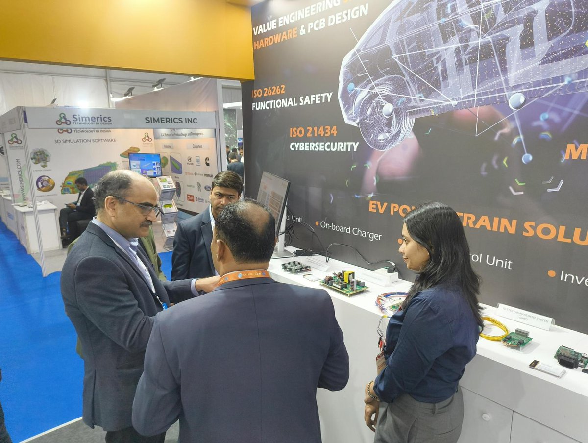 Embitel Technologies tweet media