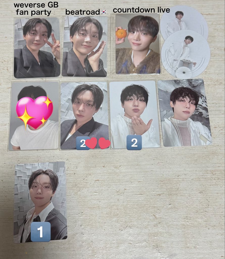 にこ ♡〜♡ tweet media
