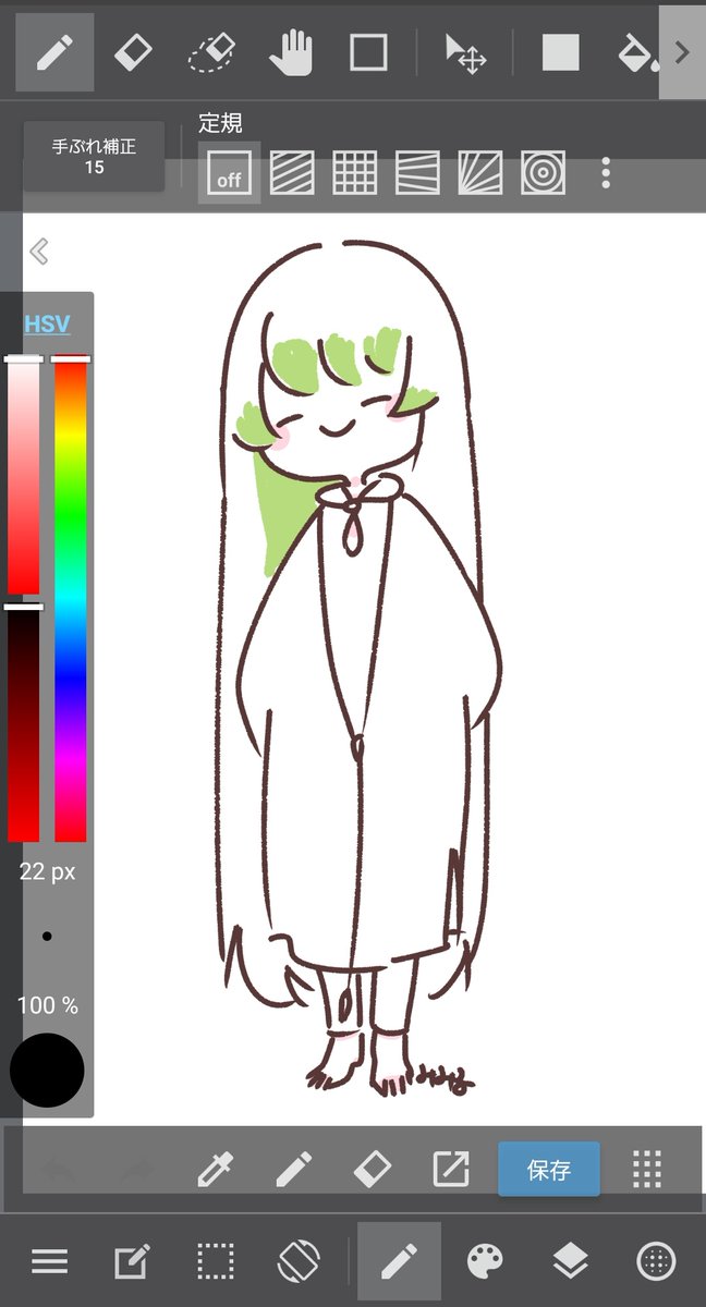 昨日載せようとしてたのに途中で忘れてたしこれは途中