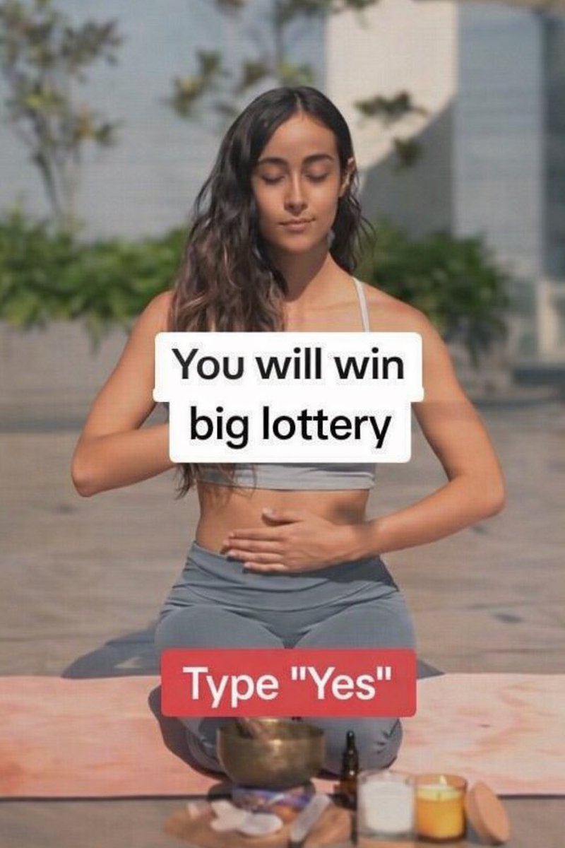 Inside Manifestation tweet media