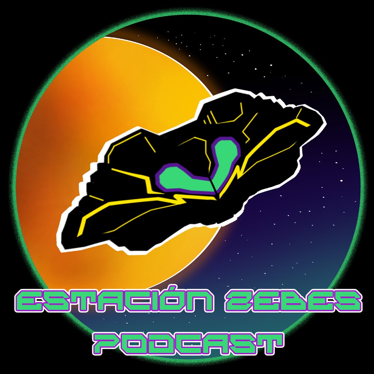 Desde la afición y el respeto por el videojuego nace Estación Zebes.
Un podcast para hablar de juegos de todas las épocas como recuerdos, experiencias y parte de nuestra vida.
Sin prisas, sin hype. Solo videojuegos que dejaron huella.
¡Esta es tu parada!

go.ivoox.com/sq/3104633