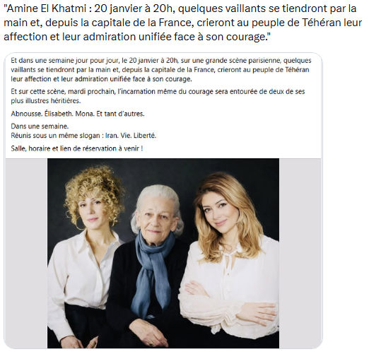 f_royer's tweet photo. @7559pr @_GlobeObserver La France "bloque la désignation des Gardiens de la révolution comme organisation #terroriste" Une attitude criminelle de la France, j'ai honte, profondément honte de cette décision #innommable, ignoble, la France se déshonore, une fois de plus, dans son histoire, une infamie https://t.co/hYdQk7olVE