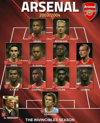 The Arsenal Life tweet media