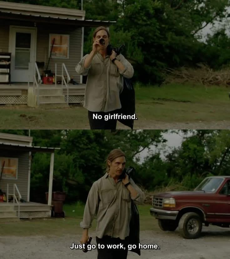 True Detective