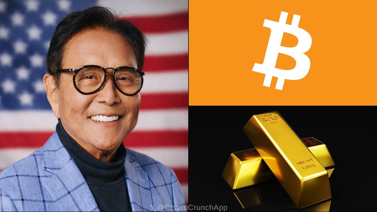Robert kiyosaki remains bullish on bitcoin. (59) 사진