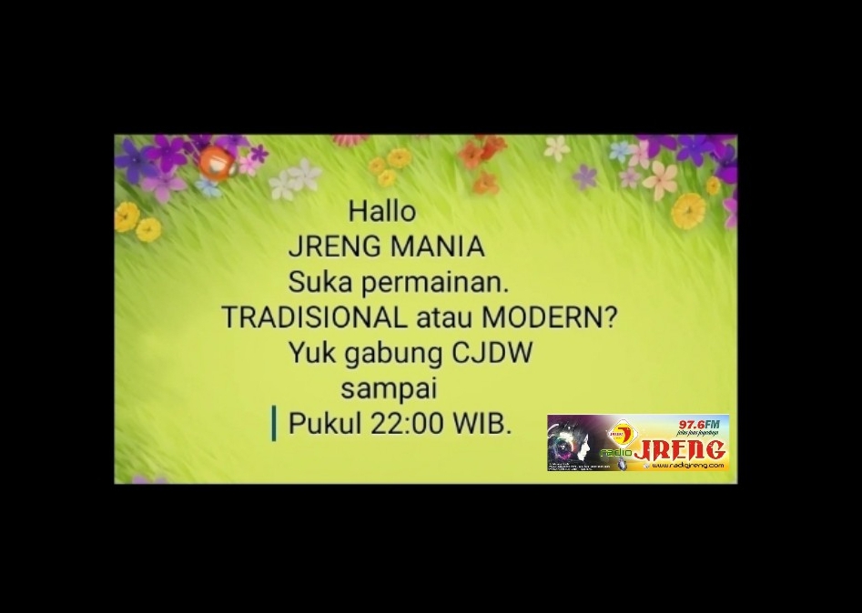 JrengFM (@radiojreng) on Twitter photo 