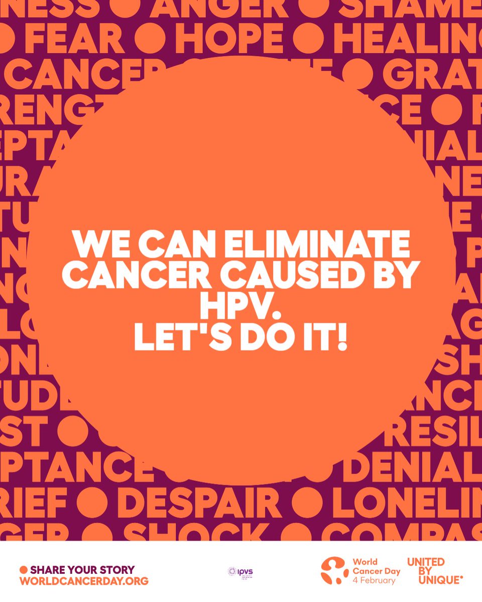 Ask About HPV tweet media