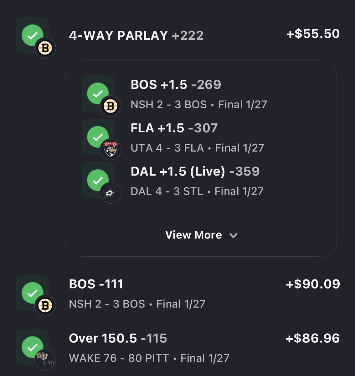 John Padgett tweet media