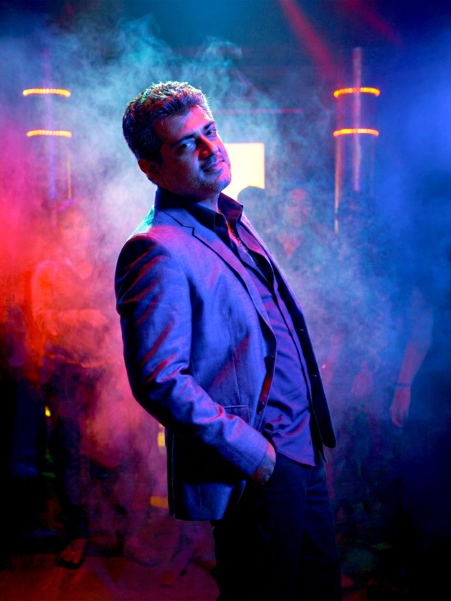 Hari_wrokzz's tweet photo. #AjithKumar’s 2011 hit #Mankatha, directed by #VenkatPrabhu, #rereleased on January 23, has grossed Rs 17.5 crore in five days in #TamilNadu, setting a new record for re-released #films and delighting #fans across the state.
- #DTNext https://t.co/fEp6qVYcWN