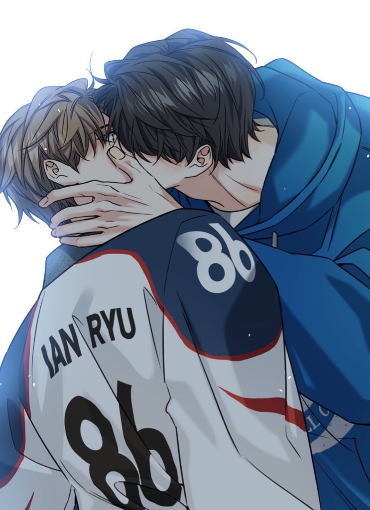 Season 2 please come soon 😔🩵