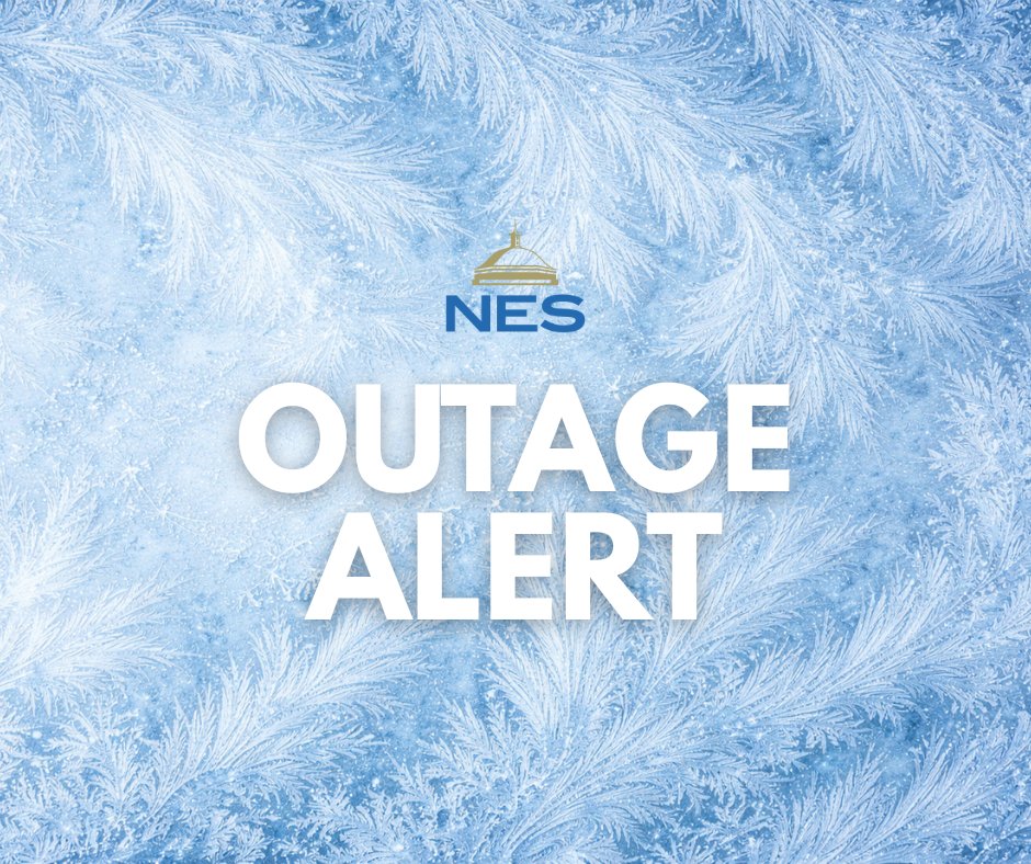 Nashville Electric Service tweet media