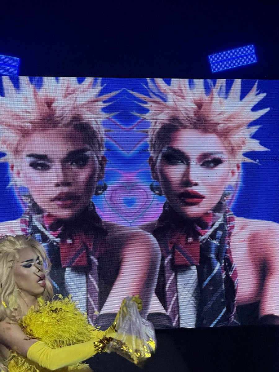 rejxelle's tweet image. ijbol