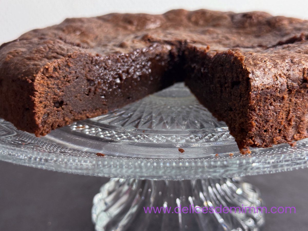 DelicesdeMimm's tweet image. Fondant express au chocolat delicesdemimm.com/2026/01/fondan… #fondant #fondantauchocolat