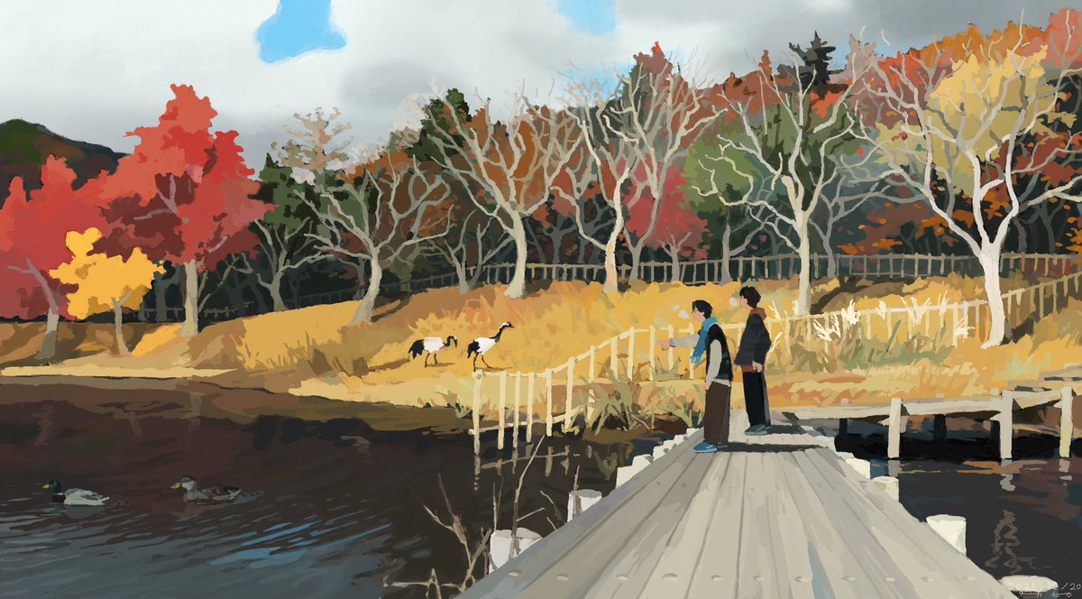 タカヒロ tweet media