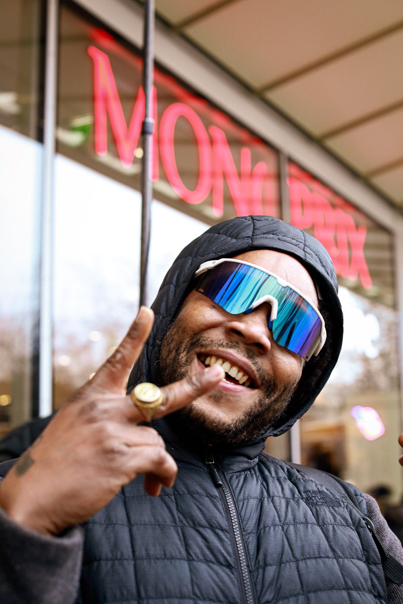 La Rue Tourne ✌🏽 tweet media