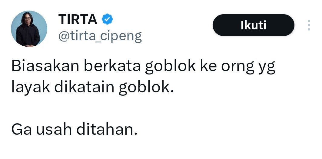 mamak kalea tweet media
