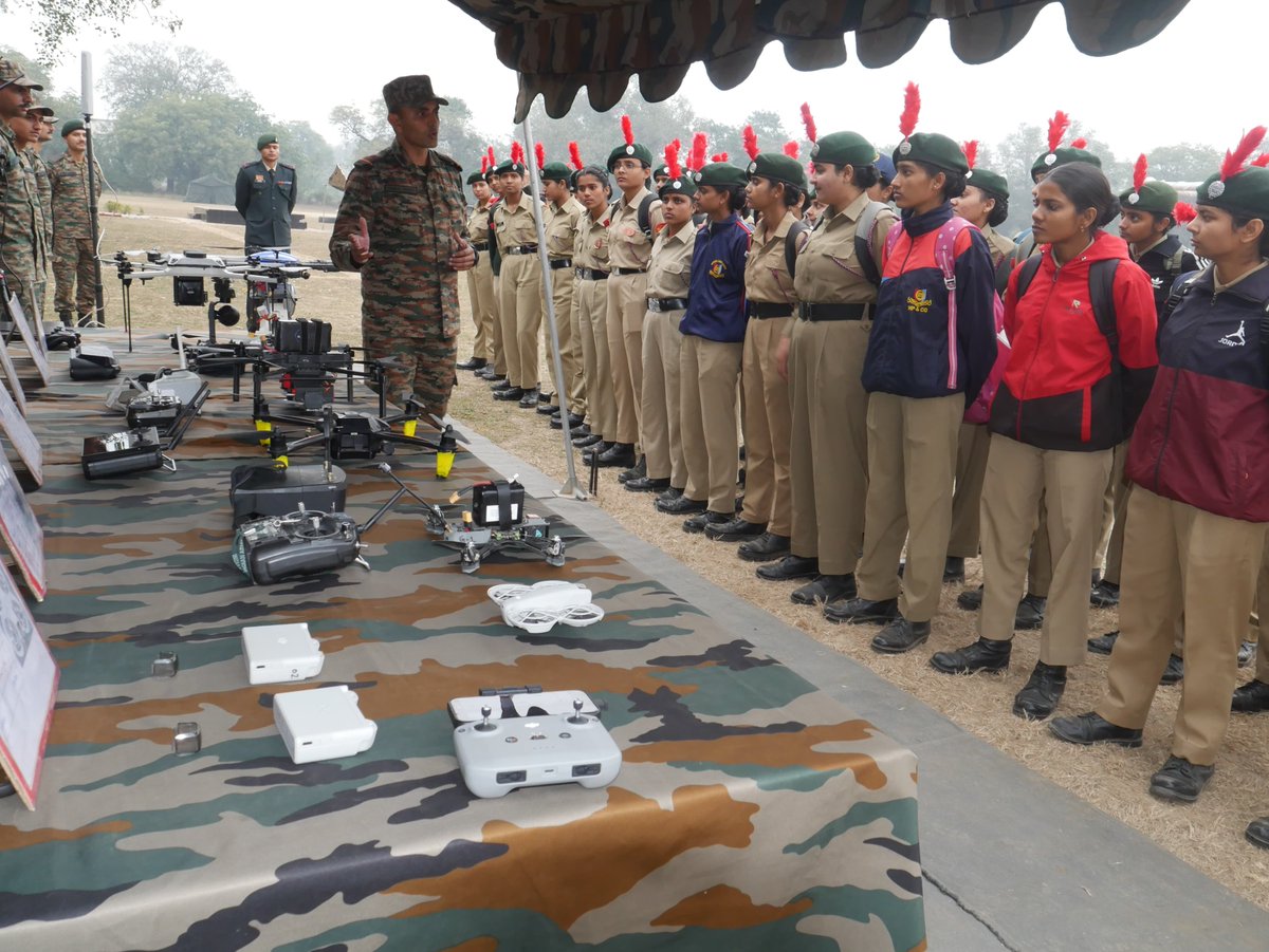 NCC Dte MP&CG tweet media