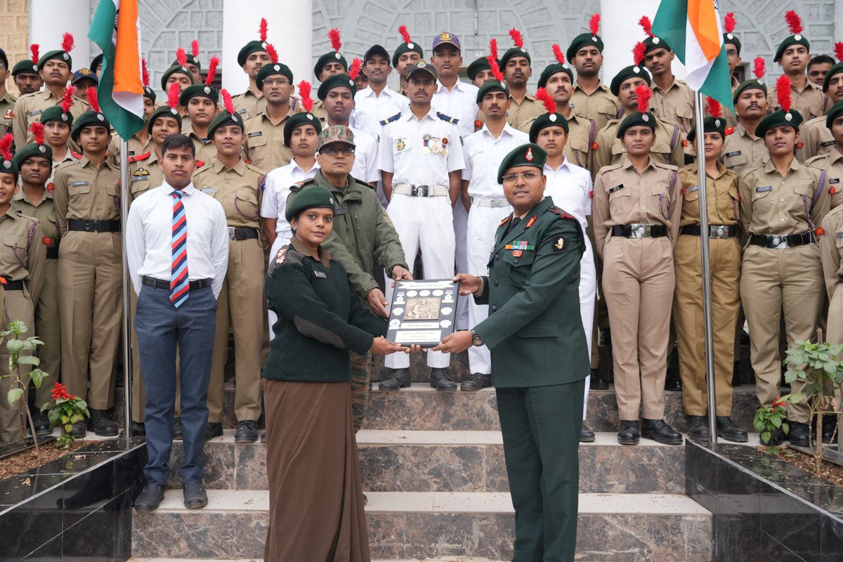 NCC Dte MP&CG tweet media