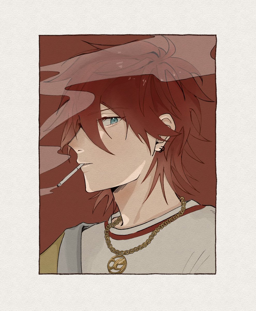 りんねは非きつえん者だと思っているのですが、魔が差しました