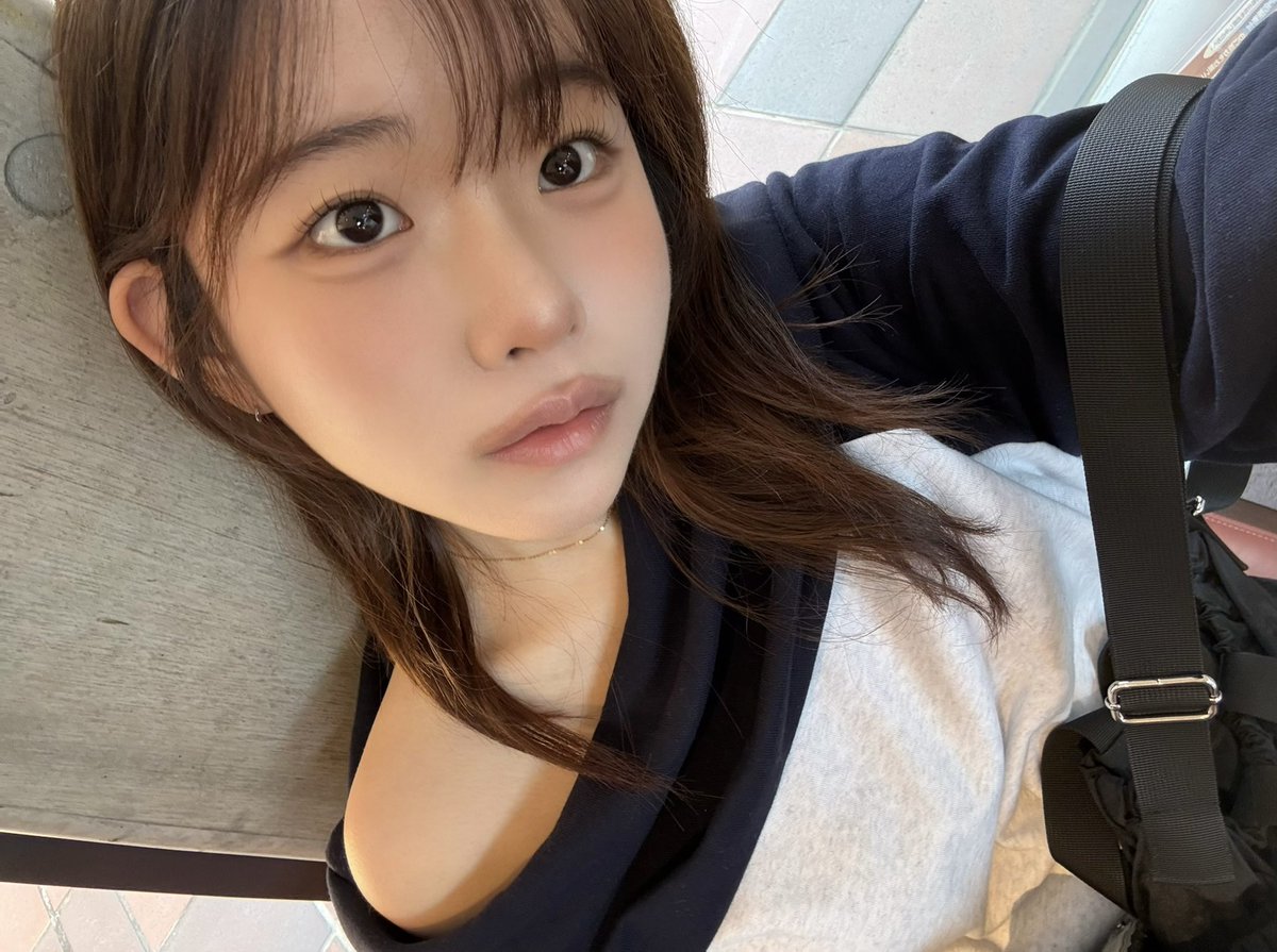 초생강 tweet media