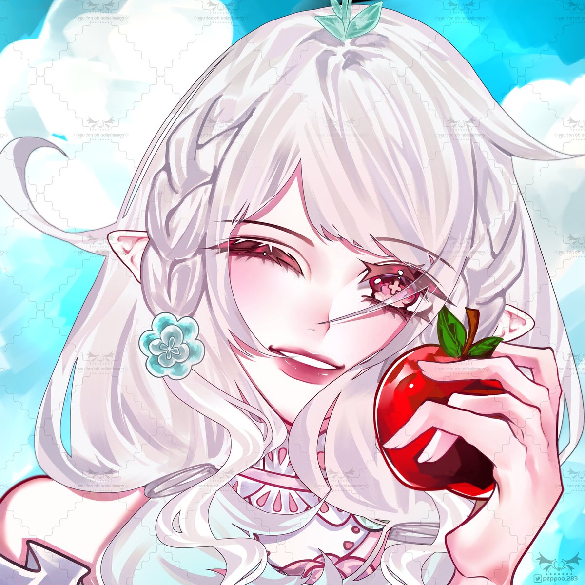 steph👺(VGEN COMMS ARE NOW OPEN)✨🖌️) tweet media