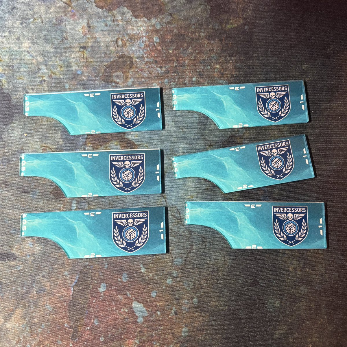 Pro Painted Studios tweet media