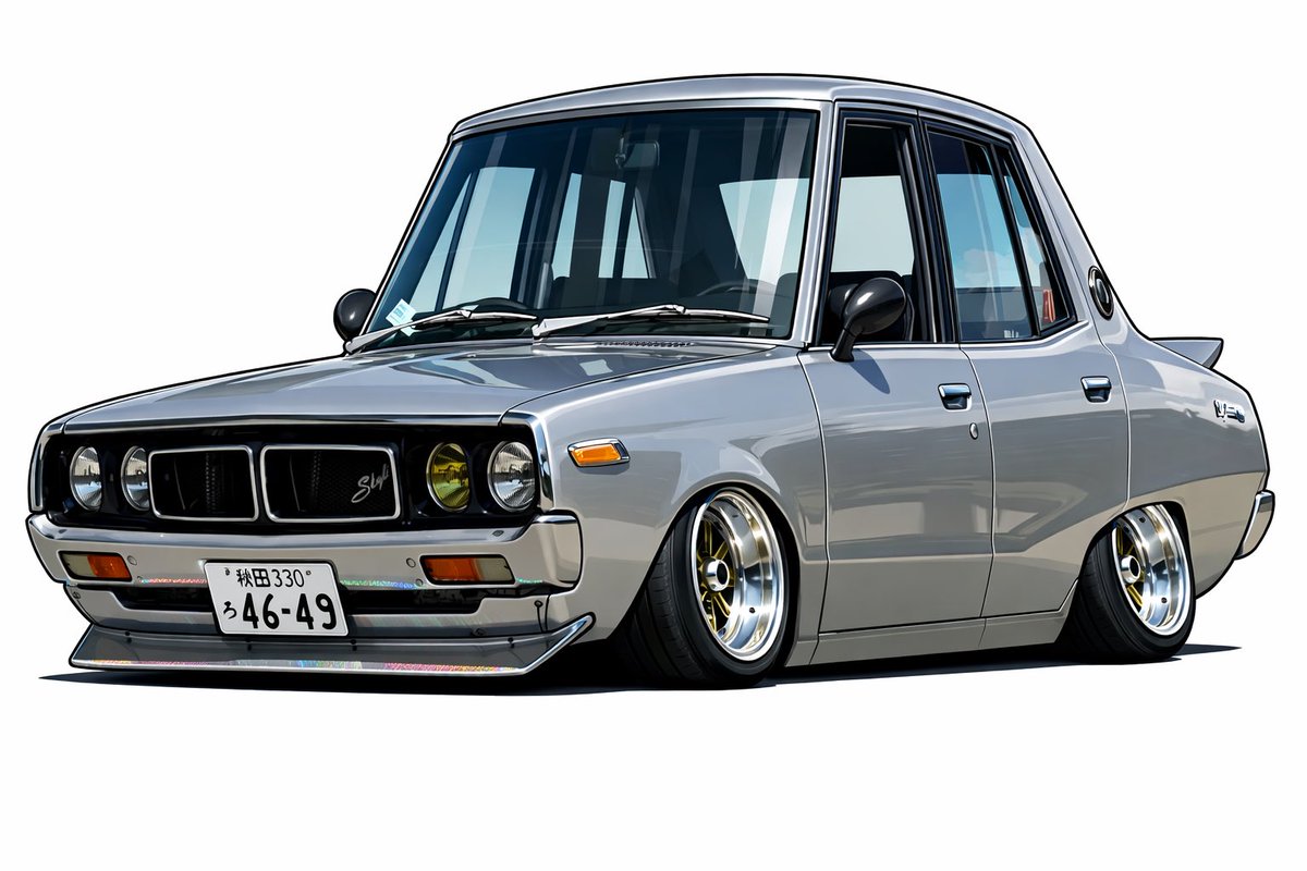 ヨッチ4649 (@1973_L28GT) / Posts / X