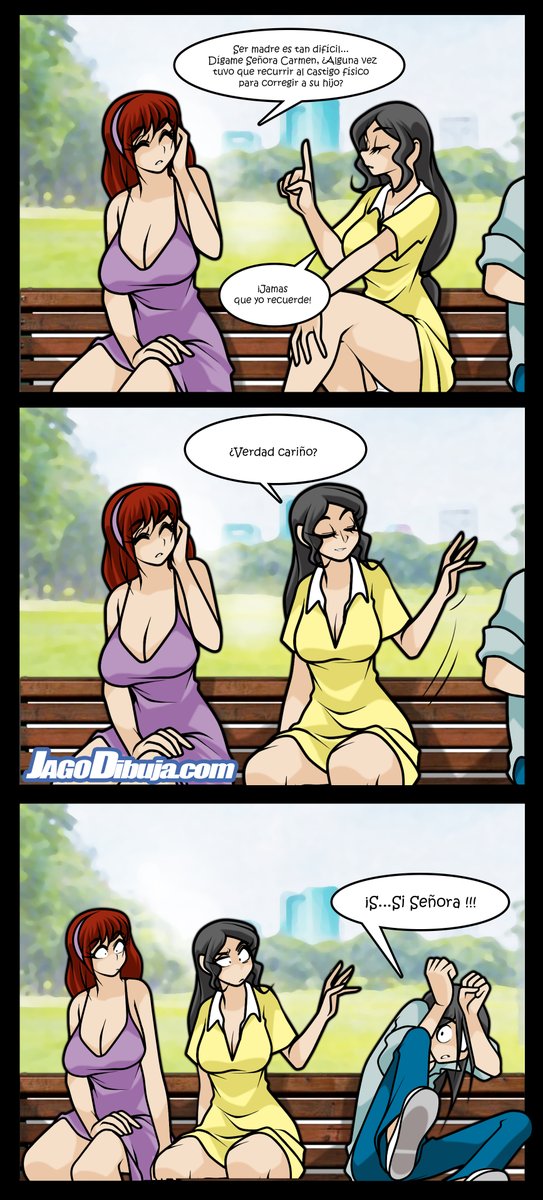 JAGO DIBUJA tweet media