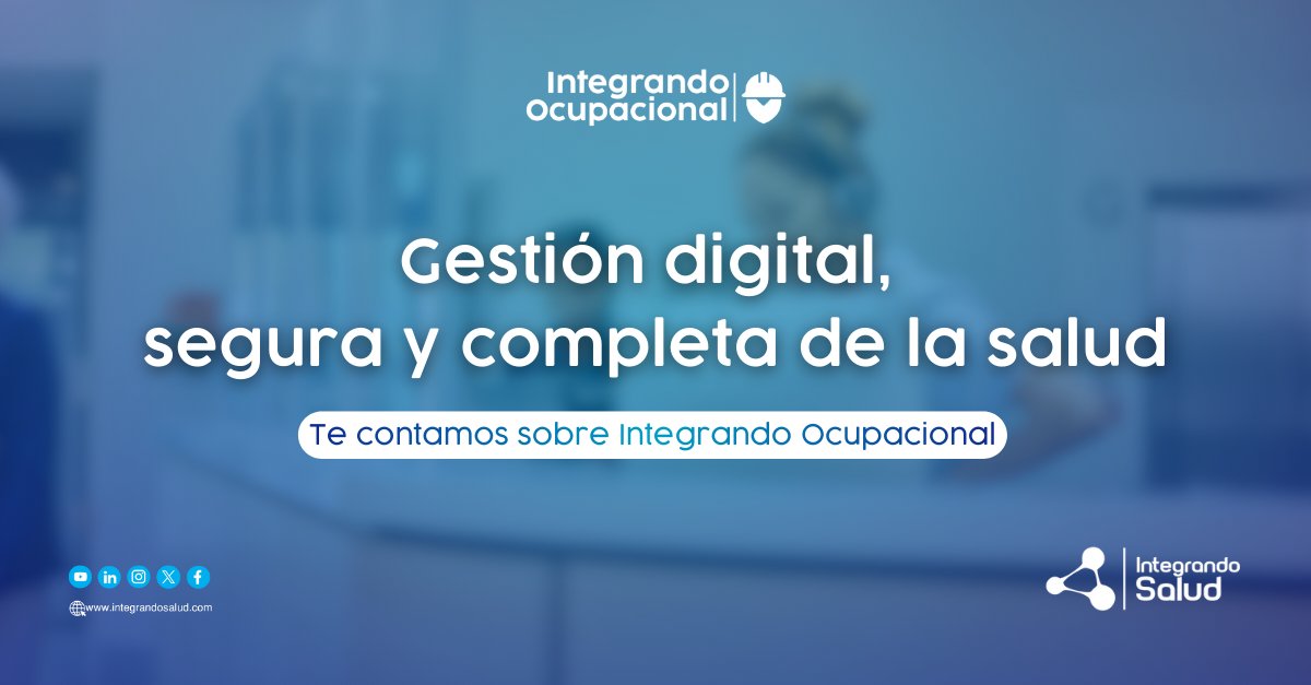 Integrando Salud tweet media